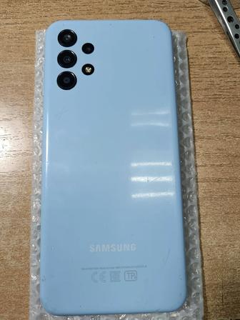 Продам телефон А13 128гб отл состояние