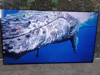 Продается телевизор Самсунг 50 диагональ