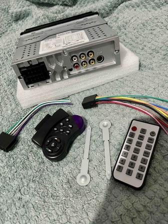 Продам магнитолу