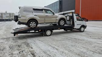 Услуги Эвакуатора