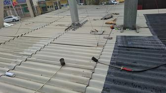 Кровельные роботы