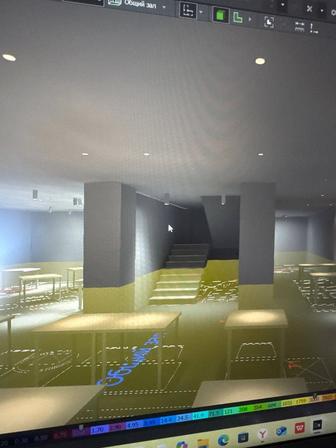 Обучение DIALux Evo