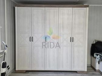 Спальный шкаф