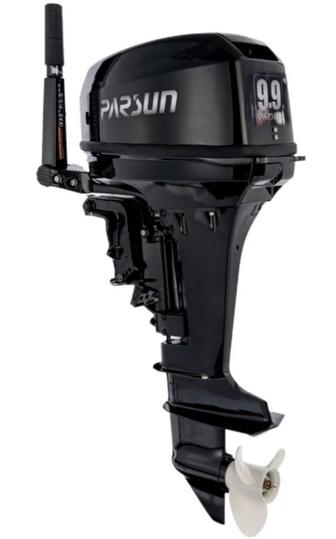 Продам мотор Parsun 9.9 PRO (18 л.с)