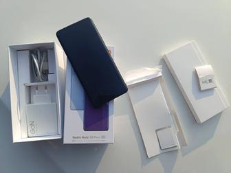 Продам телефон Xiaomi Redmi Note 13 Pro 5G 8/256 GB все на фоте входт
