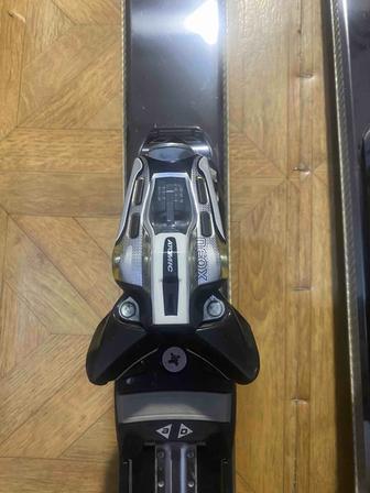 Volant лыжи в хорошем состоянии