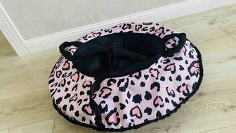 Тюбинг , ватрушка