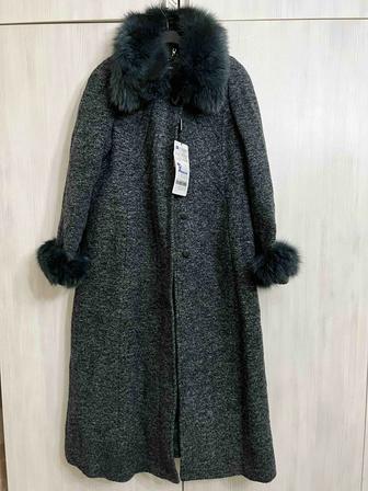 Пальто женское