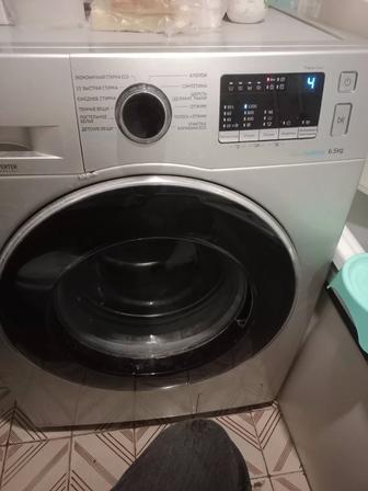 Продается стиральная машина