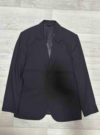 Новый пиджак Ostin (прямой крой)