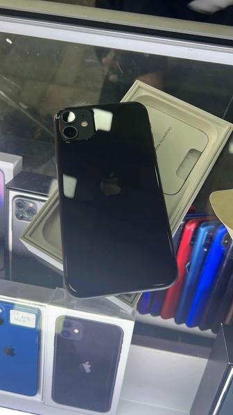 Iphone 11 128g 92% идеал