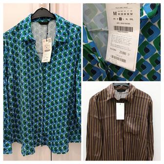 Фирменные рубашки распродажа