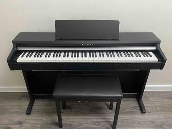 Фортепиано Kawai