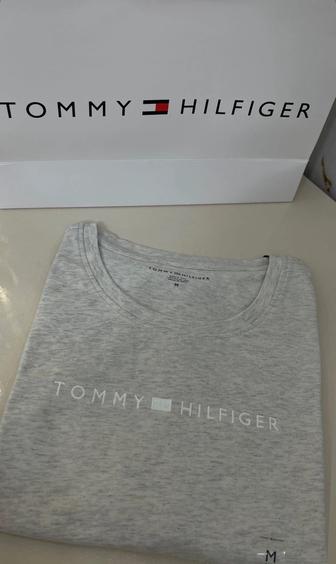 Футболка Tommy Hilfiger