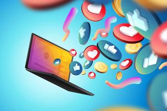 Накрутка подписчиков лайков Инстаграм Тикток Ютуб Телеграмм