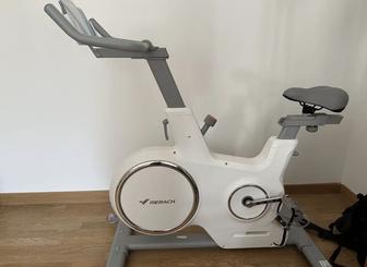 Велотренажер / спин байк