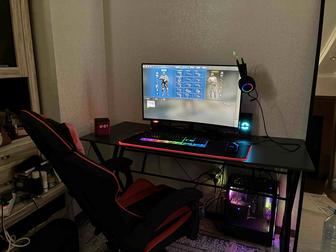 Игровой компютер