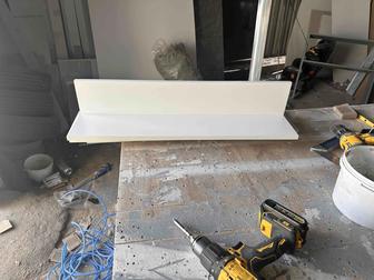 Полки на стенные