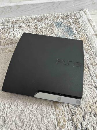 PlayStation 3 slim