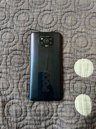 Poco x3 pro 128gb