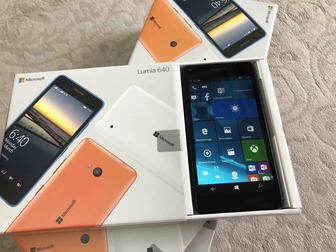 Продается Microsoft Lumia 640