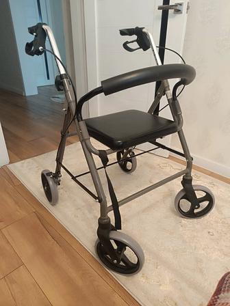 Ходунок для взрослых