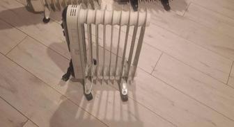 Обогреватели