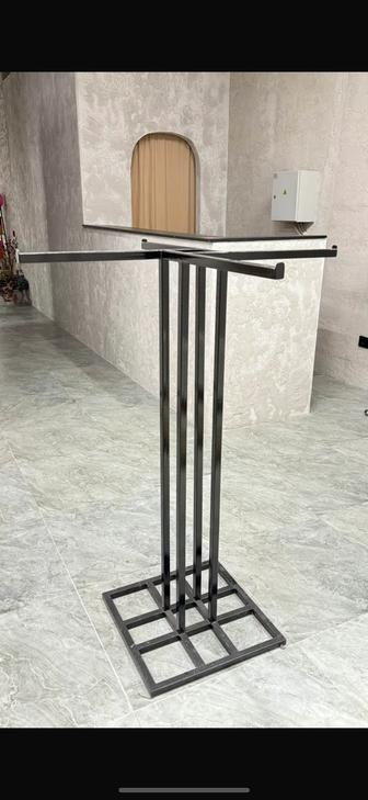 Продам напольный рейл