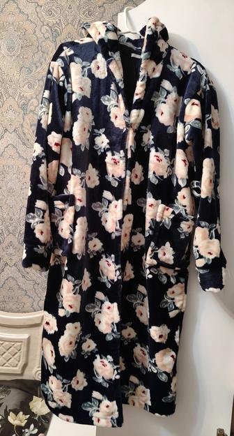 Продам новый женский халат