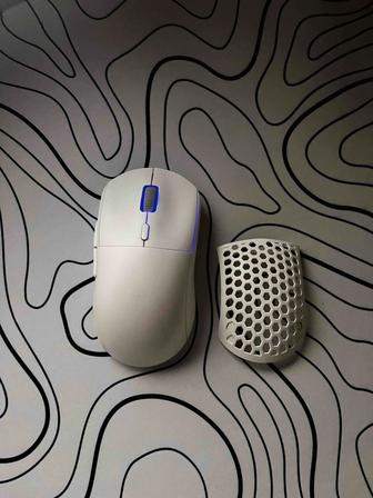 Игровая мышь Ajazz aj199