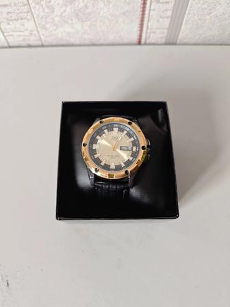 Часы мужские QQ