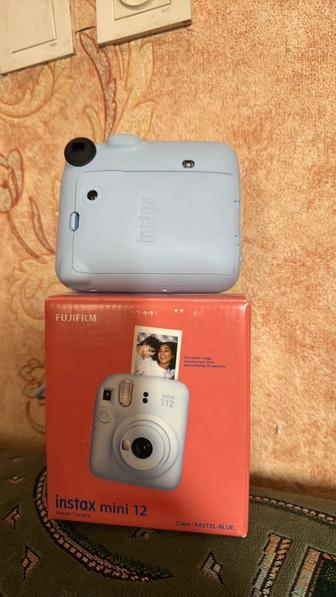 Instax 12 mini