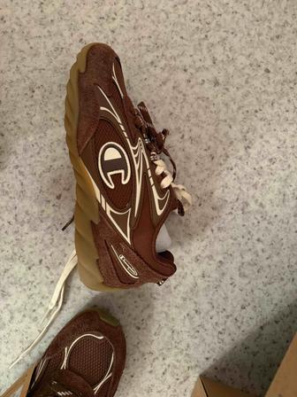 Продам кроссовки Champ Teryx Racer