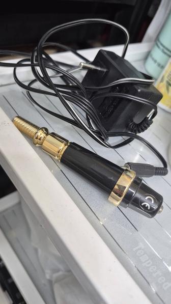 Ручка-аппарат для татуажа