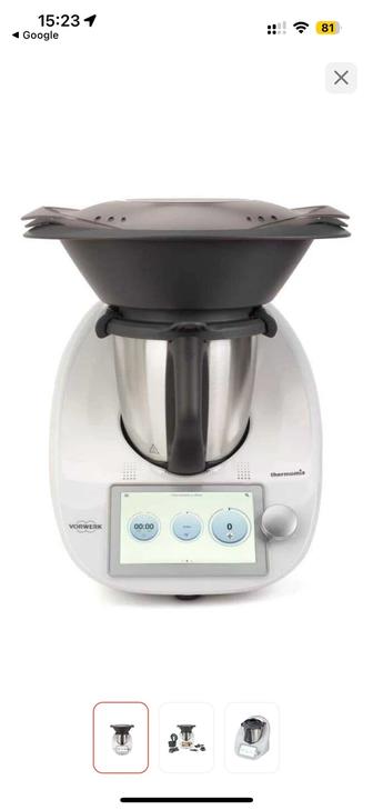Термомикс тм 6 продам