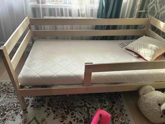 Кроватка детская