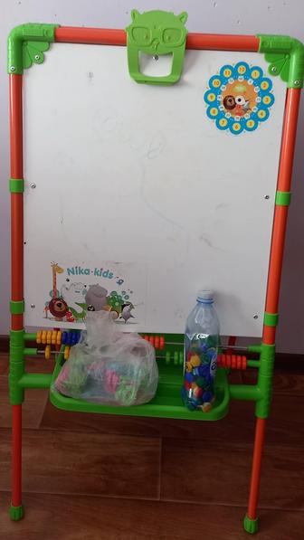 Отдам даром игрушки