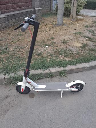 Электросамокат