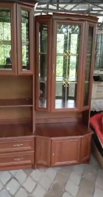 Продам мебель стенку