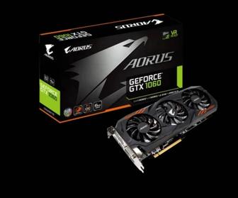 Geforce 1060 6gb