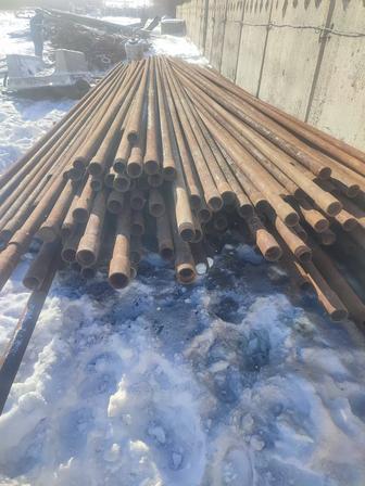 Продажа б/у металлоизделий