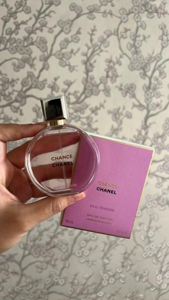 Chanel Chance EDP 50ml