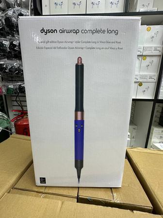 Премиальный стайлер Dyson HS05, Дайсон