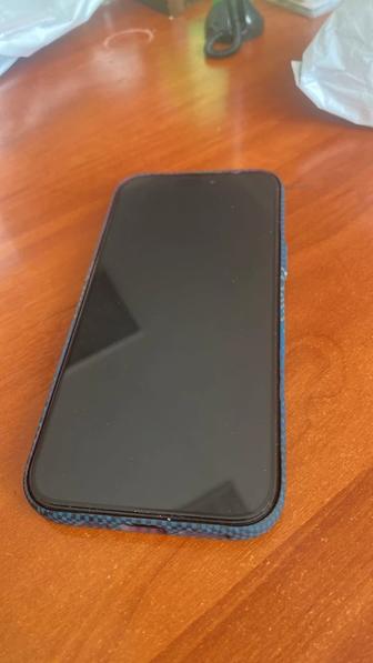 Iphone 16 pro max 256