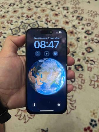 Iphone 15pro