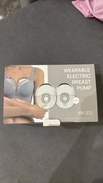 Молокоотсос