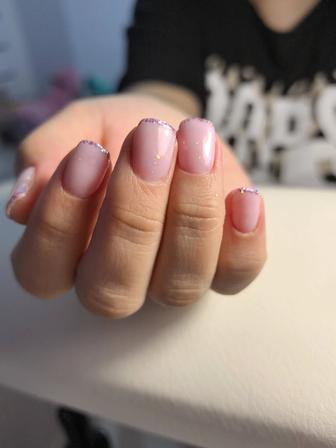 Модели на маникюр