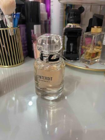 Парфюм оригинал 50 ml