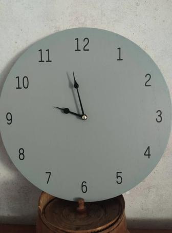 Настенные часы