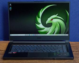 Продам игровой ноутбук